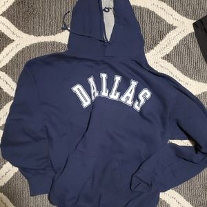 Dallas cowboy hoodie